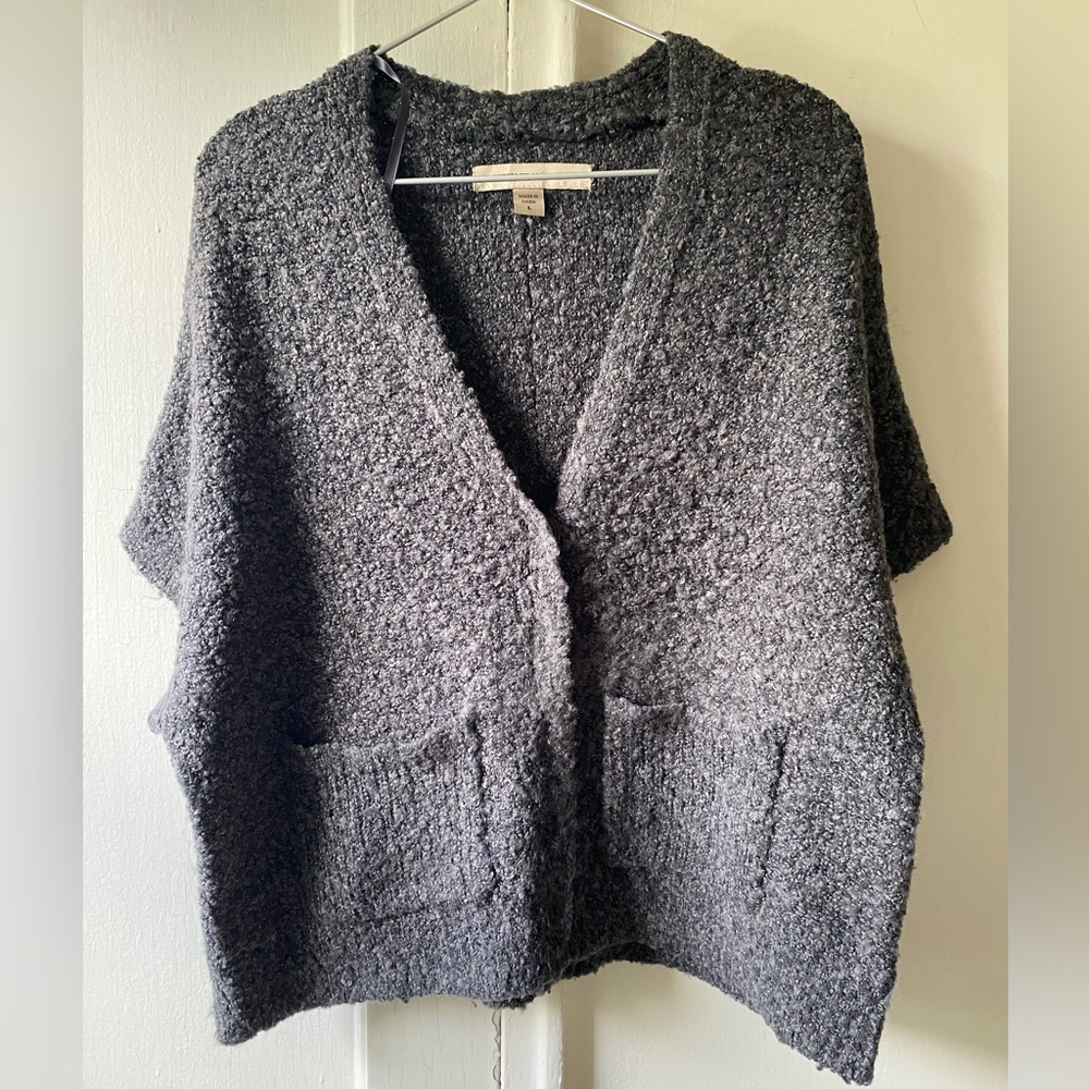 Nine West Vintage American Jeans Knit Top